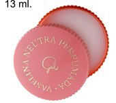 Pack 1 - Vaselina Neutra Perfumada Gal, 13 ml. Hidratación intensa para labios y zonas agrietadas.