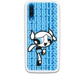 Funda original compatible con Samsung Galaxy A70 - P Girls Burbuja