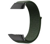 Nylon bracelet For Huawei Band 6 Strap 6 Pro correa Smartwatch accessories Replacement belt Breathable Sport Honor Band 6 Strap