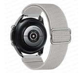 20mm 22mm Nylon Strap For Garmin Vivoactive 4 3 HR Band Watch Venu 2 SQ Forerunner 645 Elastic Wristband Bracelet Fenix 6 5 Pro