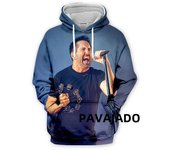 CAVVING 3D Printed  NIN Nine Inch Nails Band   Hoodies Hooded Sweatshirts Harajuku Tops Clothing for Women/men