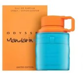 Perfume árabe Odyssey Mandarin Sky EDP para hombres de Armaf de 100 ml.
