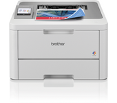 IMPRESORA BROTHER HLL8230CDW LASER COLOR WIFI DUPLEX 30PPM