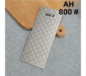 Diamond Whetstone 240# 800# 2000# 3000# Honeycomb Sharpening Blade Sharpen The Blade Knife Sharpener Ultra-thin sharpening stone