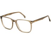 Montura de Gafas Hombre Carrera CARRERA-309-79UF738 Mou ø 57 mm