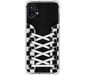 Funda Silicona Antigolpes para Nothing Phone 1 diseño Zapatillas 03 Dibujos