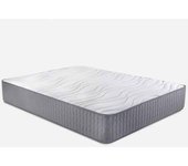 Colchón Oro Noah Núcleo Flexcel 23kg/m³ - Alta Calidad