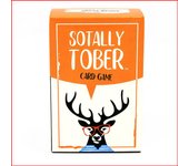 Juego de Cartas de Bebidas - Sotally Tober (Fiesta)