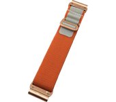 for Garmin fenix7 7X Nylon Watch strap Quick Release for 6X Pro Enduro Instinct Mk1 EPIX gen2 22 26mm Arm Strap