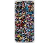 Funda Silicona Antigolpes para Realme C21Y / C25Y diseño Flores 04 Dibujos