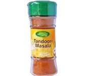 Herbes del Molí Tandoori Masala Especia Condimento 28g
