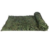 Camouflage Netting Outdoor Camping Sunshade Mesh Camo Net for Hunting Shooting Car Covers Military Party Sun Shelter Gazebo net