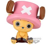 Fig. Tony Chopper Sofvimates One Piece Banpresto