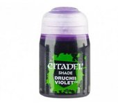 Shade: Druchii Violet, 18 ml.