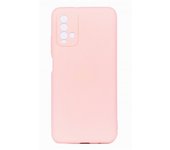 Funda Muvit Life Liquid Soft Xiaomi Redmi 9T Nude