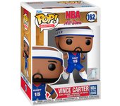 Figura Pop Nba All-Stars Vince Carter (2005)-Figura de Vinilo Coleccionable - Idea de Regalo- Mercancia Oficial - Juguetes para Niños y Adultos - Movies Fans - Muñeco para Coleccionistas y Exposición
