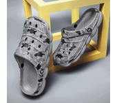 2023 Beach Sandals Men fashion Fishing Sandals EVA Summer Garden Clogs Men Sandal Outdoor Sports Slippers Zapatos Hombre Size 45