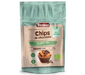 Torras Mini Gotas (Chips) Choco 52 % Cacao  10.000 Gotas.
