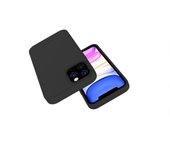 Cygnett Skin Case Iphone 12/12 Pro 6.1 Negro - Protección Delgada Diseño Elegante