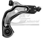 3RG INDUSTRIAL - Brazo Suspension Delantero Derecho - OEM 1063223 - Piezas para Coche Recambios Motor y Otras Partes de Vehículo - Compatible con los distintos Modelos de Coche.