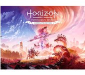 Horizon Forbidden West Complete Edition - PS5 - Nuevo Precintado - PAL España