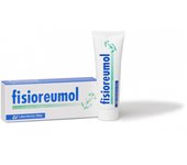 Laboratorios Vinas Viñas Fisioreumol Crema De Manos y Pies 50ml - Alivio del Dolor y Cuidado de las Articulaciones