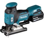 MAKITA DJV181Z Sierra de calar BL 18V LXT con pomo