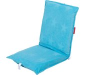 Flamingueo Tumbona Plegable Silla Playa Plegable Reclinable Tumbona Mochila Silla Plegable Ligera Respaldo Playa 5 Posiciones Beach Chair