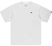 Textil Camisetas marca Vans modelo Vn000P56Wht1 para hombre en color blanco