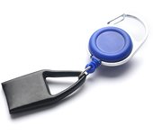 Wholesale Silicone Sticker Lighter Leash Safe Stash Clip Retractable Keychain Holder Cover Smoking Accessories Smoke Accesoires
