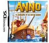 Anno La Creacion De Un Nuevo Mundo (3Dsxl/3Ds/2Ds) Juego para Consola Nintendo DSi XL [PAL ESPAÑA]