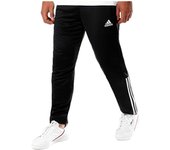 Pantalon Largo Adidas Regi18 Pes para hombre en color negro