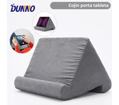 Tablet Stand Multifunction Sponge Pillow Stands for IPad Xiaomi Samsung Huawei Tab Reading Holder Support Bed Mount Bracket Book
