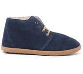 Botas casual niño BATILAS 47030 BOTIN CORDON SERRAJE MARINO XL