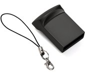 Real capacity USB 2.0 Flash Drive 128GB Metal USB stick 32GB 64GB  Pendrive 16GB 4GB Pen Drive Memory Business gift