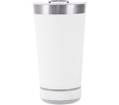 Smart Wireless Music Cup Thermos Cup With Radio Outdoor Car Audio Waterproof Thermos Cup Built-in Bottle Opener Beer Mug