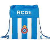 Saco Plano Rcd Espanyol 35X40 Cm (Safta 611753196)