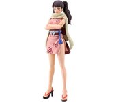 Figura Shinobu Kocho Wanokuni Yukata The Grandline Series One Piece 16cmFigura  Coleccionable - Idea de Regalo- Mercancia Oficial - Juguetes para Niños y Adultos - Movies Fans - Muñeco para Coleccionistas y Exposición