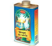 Sirope de Savia Puro Sin Gluten 1L Madalbal