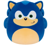 Peluche Squishmallows Sonic Blandito 25 cm