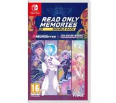 Read Only Memories - Double Pack Juego para Nintendo Switch