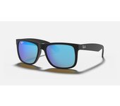 Ray Ban JUSTIN CLASSIC; Calibre 51. Diferentes  colores de Moldura y lentes