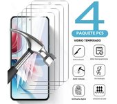 4PCS Full Cover Tempered Glass For Oppo Reno11 F 5G Glass Screen Protector Toughend Guard Film Reno11F Reno 11F 11 F F11 5G 2024