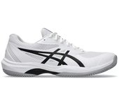 Zapatillas Asics Game FF Clay Blanco Negro