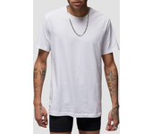 Camiseta NIKE FLIGHT BASE TEE JM0625 001 Blanco