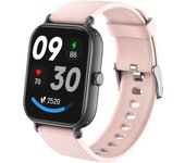 Reloj inteligente CX3 with Llamada Bluetooth, Reloj de Monitoreo Deportivo, frecuencia cardíaca y oxígeno en sangre de alta precisión Impermeable pulsera