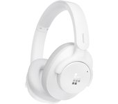 Tronsmart Sounfii Q20S Cascos Inalámbricos, Cancelación de Ruido Activa Híbrida con Varios Modos, Sonido Hi-Res Audio, 60H Reproducción, Control de App, Ajuste Cómodo, Wireless Auriculares con Micrófono