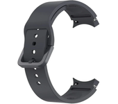 Silicone+Leather Strap for Samsung Galaxy Watch 7 6 5 Pro 40mm 44mm Band Watch6 4 Classic 47/43/46mm Replacement Correa Bracelet