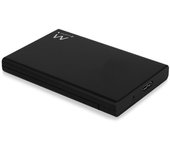 Ewent EW7044  Caja externa 2.5" HD/SSD USB 3.0