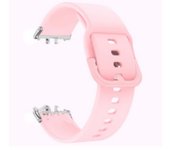 Silicone Sport Strap For Samsung Galaxy Fit 3 Breathable Wristband For Samsung Galaxy Fit 3 Replacement Bracelet Accessories
